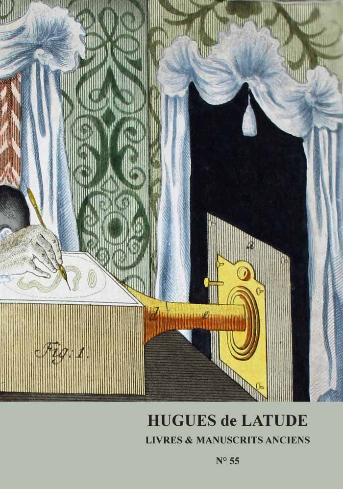 Librairie Le Feu Follet