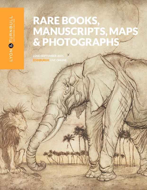 Lyon & Turnbull Auctioneers