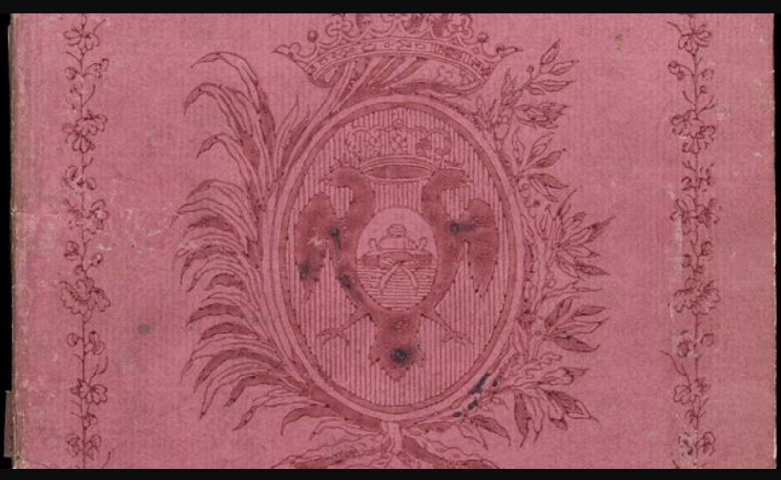 edition book binding