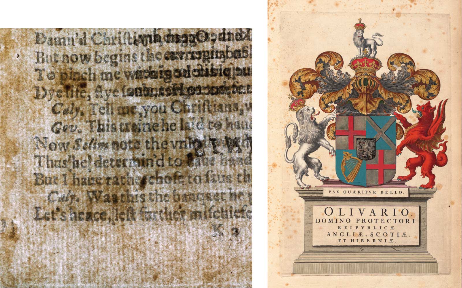 British Museum stamp