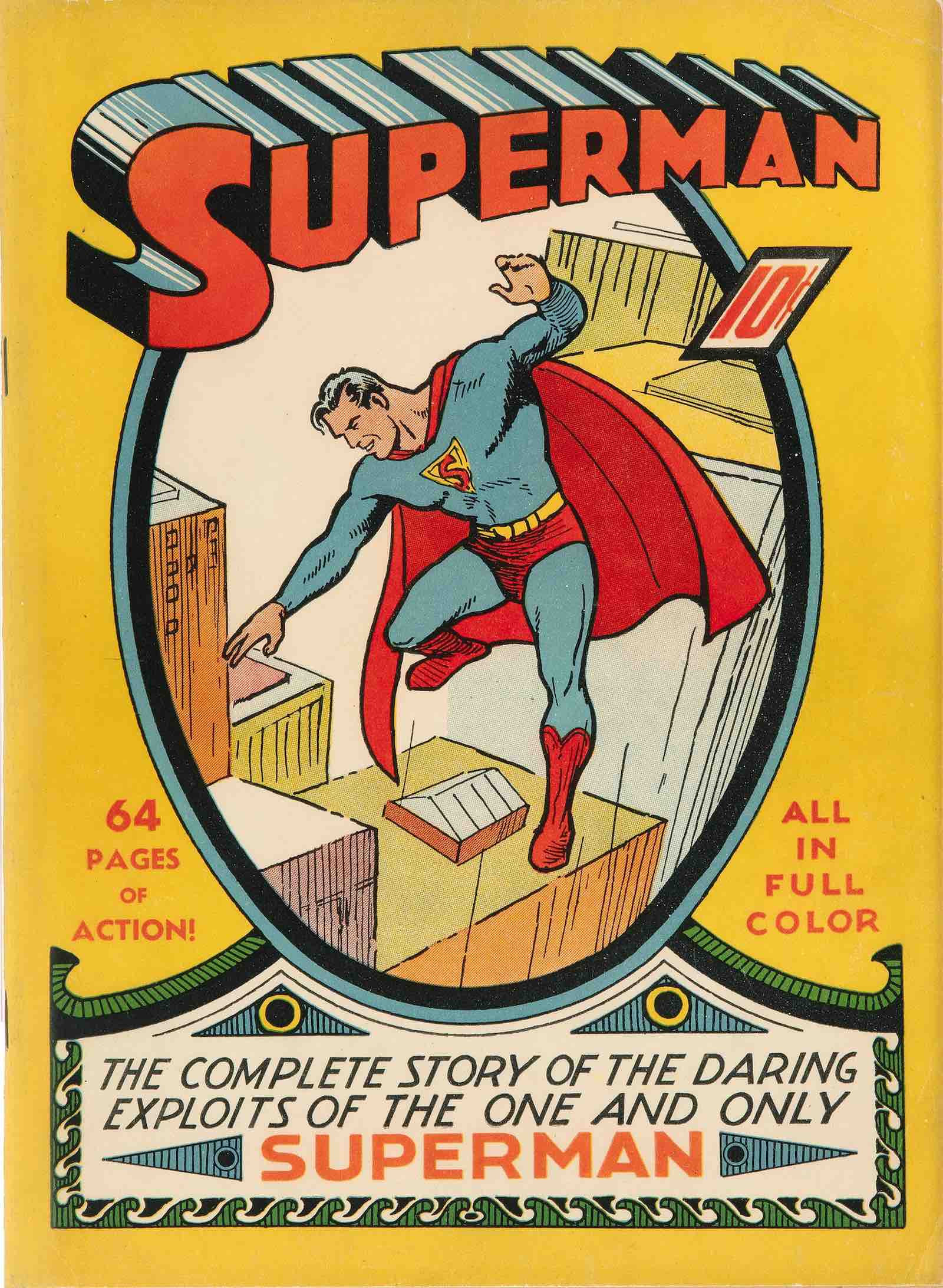Superman 1