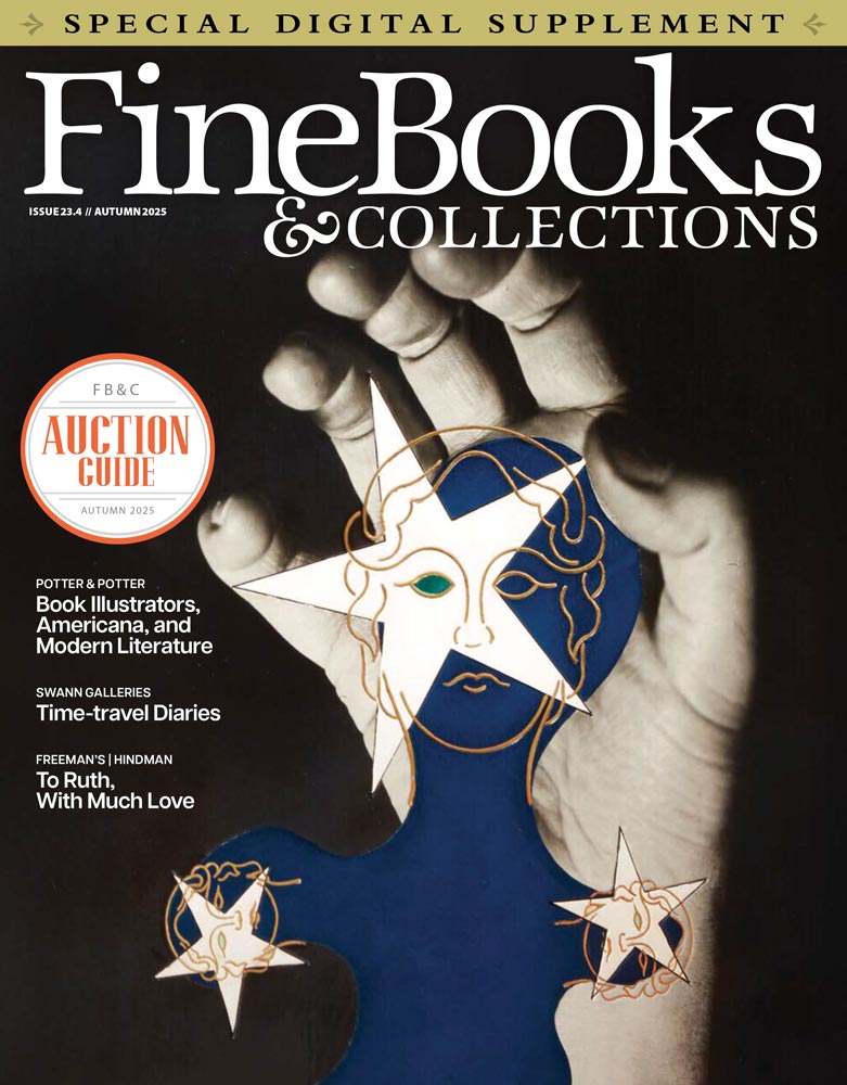 Auction Guide Autumn 2025