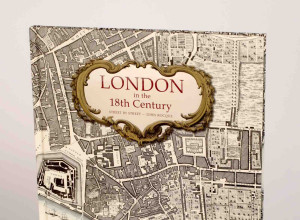 London in the 18th Century