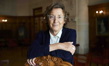 Mercedes García-Arenal 