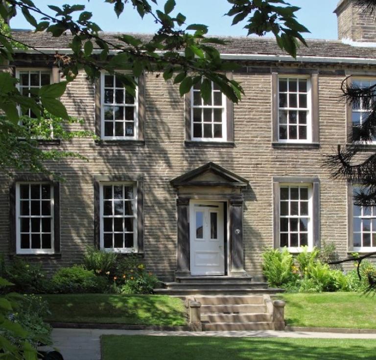 Bronte Parsonage