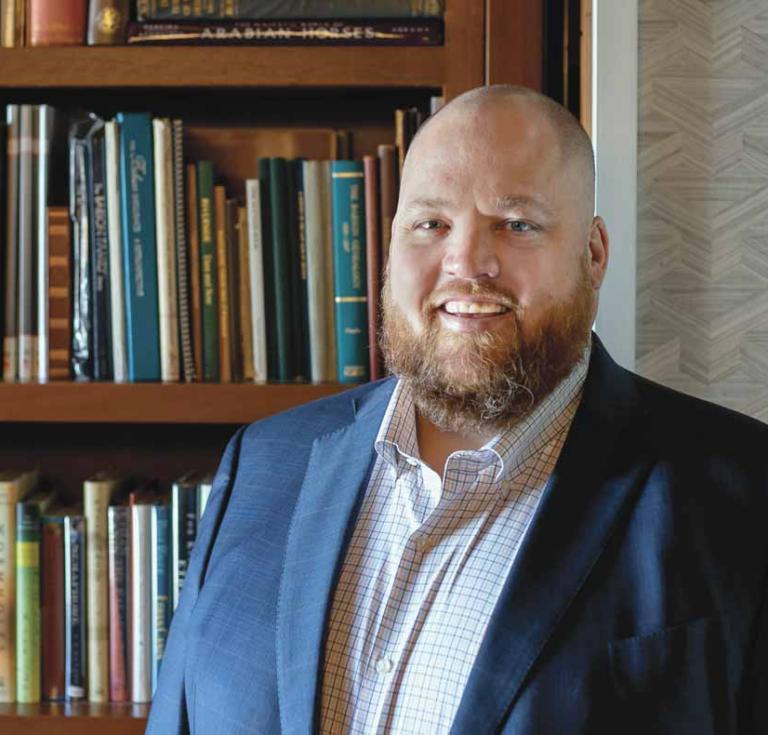 Taylor C. Kirkpatrick