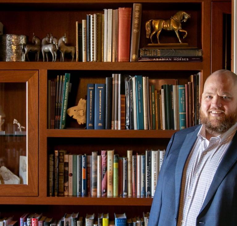 Taylor C. Kirkpatrick