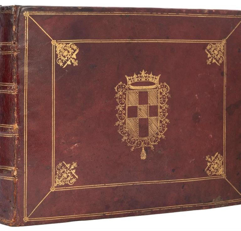 tlas sive Cosmographicae Meditationes de Fabrica mundi et fabricati figura