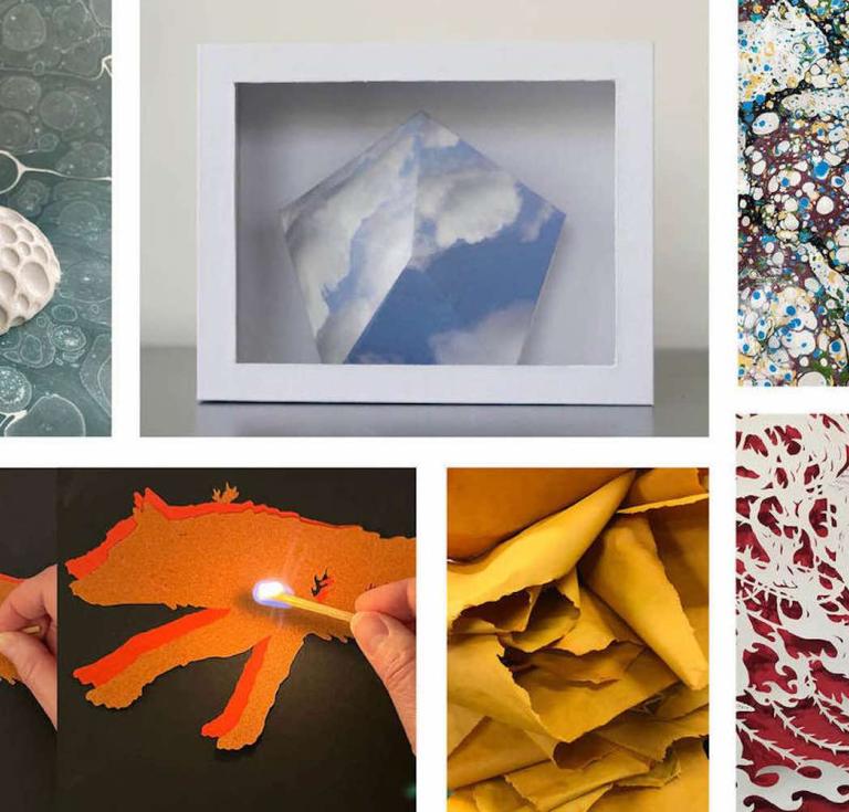 Work of McKnight Fellows