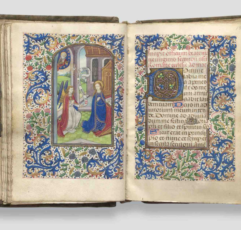 Book of Hours