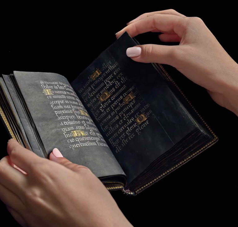 Black Book of Hours